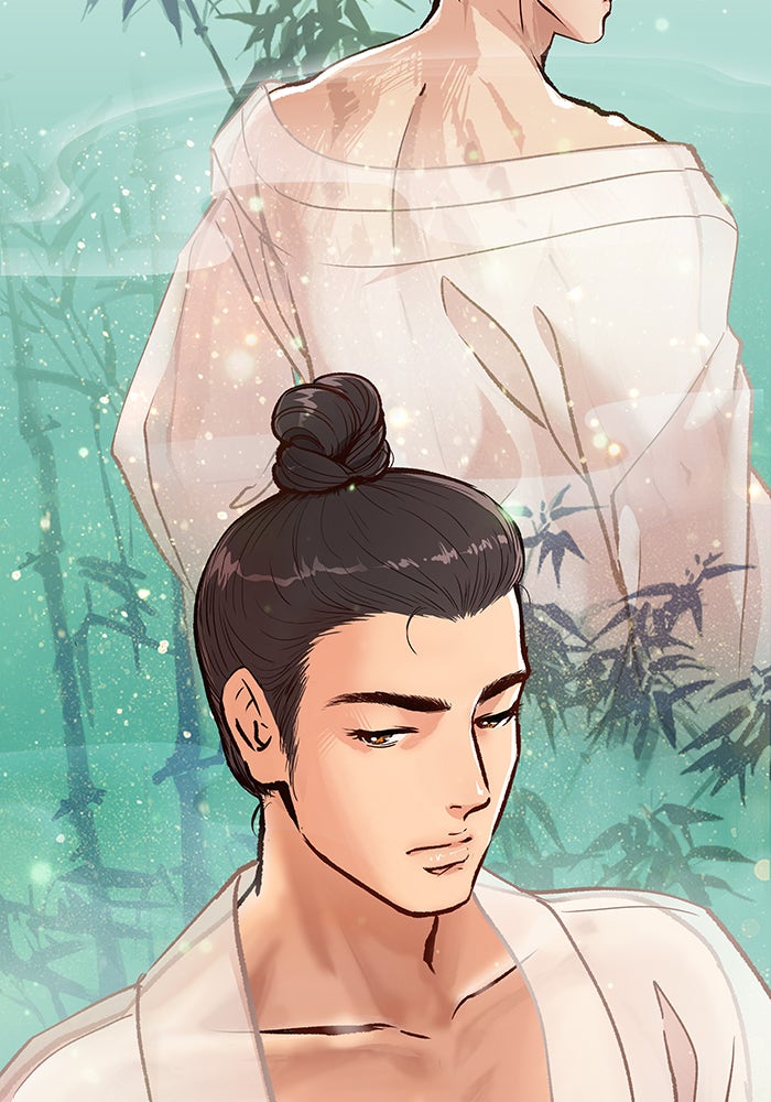 นางในหัวใจแกร่ง [The Red Sleeve] - หน้า 59