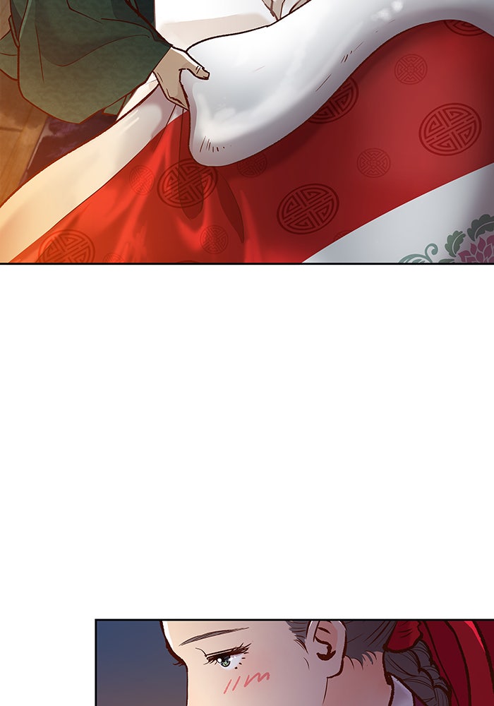 นางในหัวใจแกร่ง [The Red Sleeve] - หน้า 69
