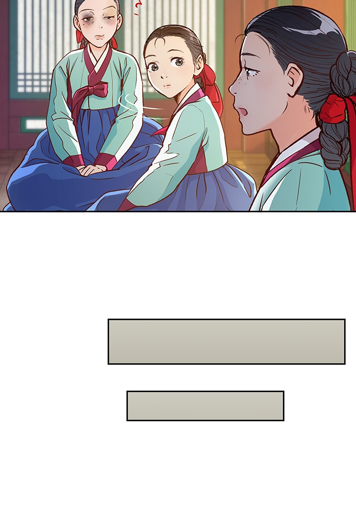 นางในหัวใจแกร่ง [The Red Sleeve] - หน้า 65
