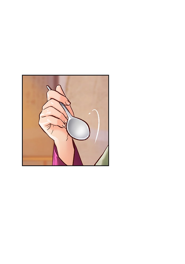 นางในหัวใจแกร่ง [The Red Sleeve] - หน้า 64
