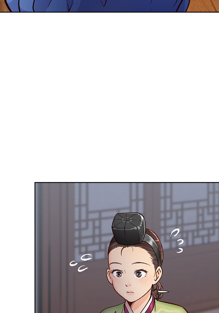 นางในหัวใจแกร่ง [The Red Sleeve] - หน้า 18