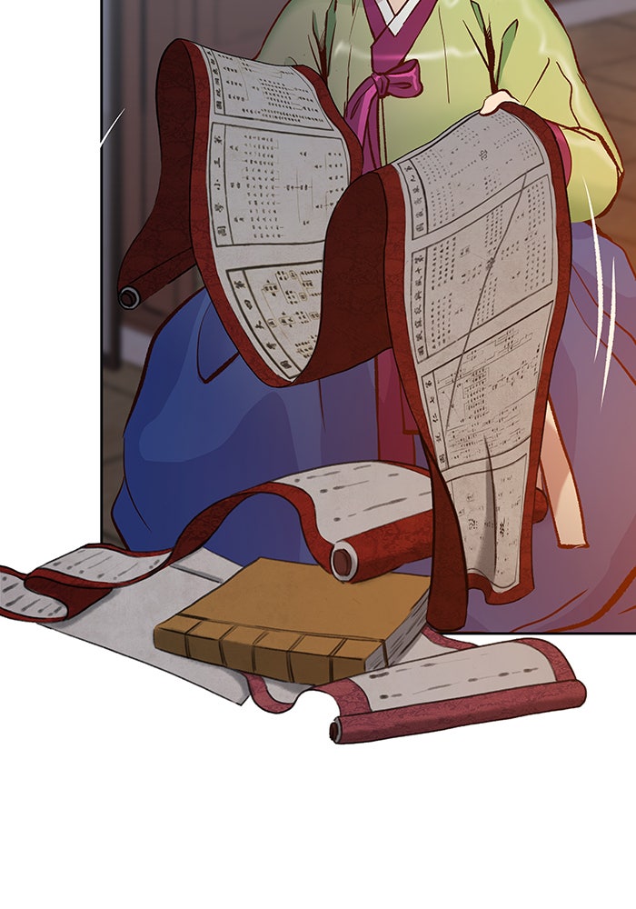 นางในหัวใจแกร่ง [The Red Sleeve] - หน้า 19