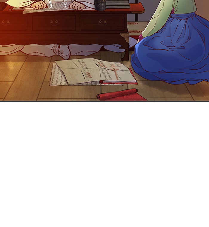 นางในหัวใจแกร่ง [The Red Sleeve] - หน้า 72