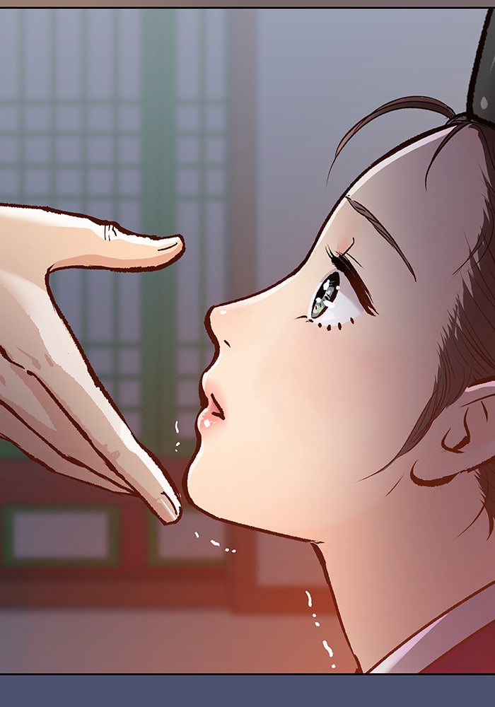 นางในหัวใจแกร่ง [The Red Sleeve] - หน้า 65