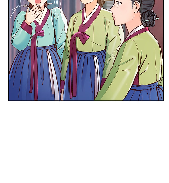 นางในหัวใจแกร่ง [The Red Sleeve] - หน้า 63