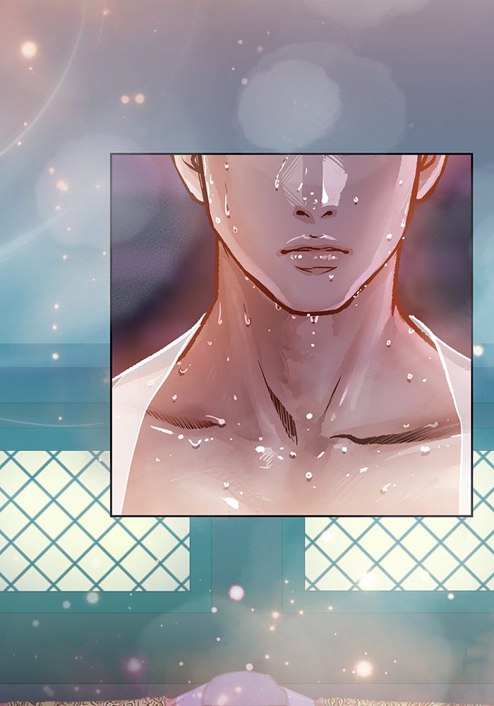 นางในหัวใจแกร่ง [The Red Sleeve] - หน้า 35