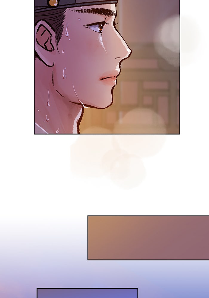 นางในหัวใจแกร่ง [The Red Sleeve] - หน้า 114