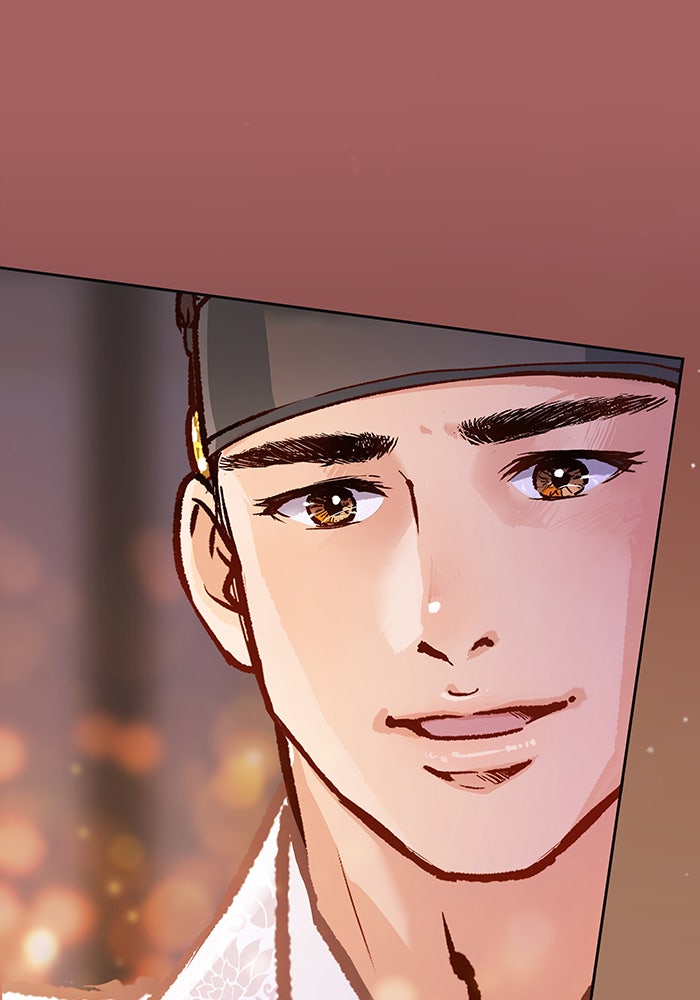 นางในหัวใจแกร่ง [The Red Sleeve] - หน้า 42