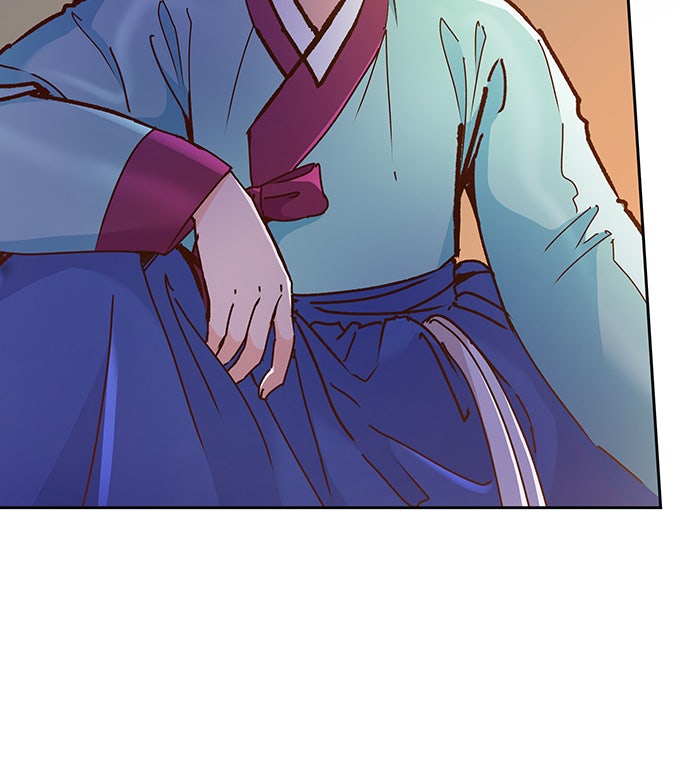 นางในหัวใจแกร่ง [The Red Sleeve] - หน้า 71