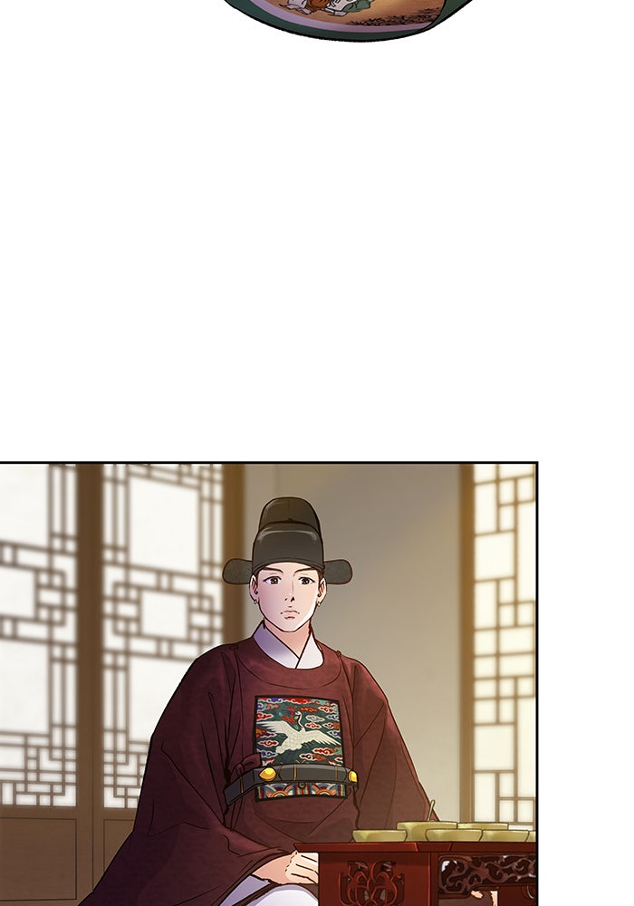 นางในหัวใจแกร่ง [The Red Sleeve] - หน้า 81