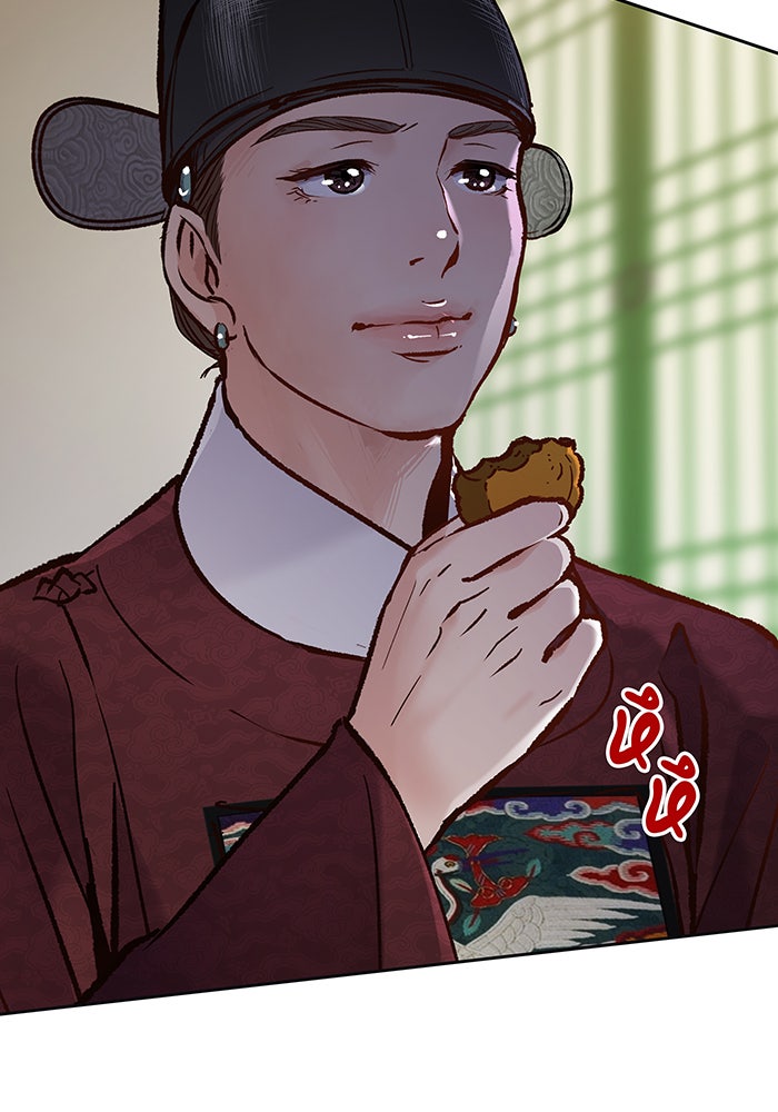 นางในหัวใจแกร่ง [The Red Sleeve] - หน้า 57