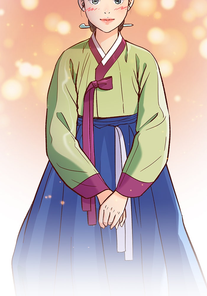 นางในหัวใจแกร่ง [The Red Sleeve] - หน้า 41