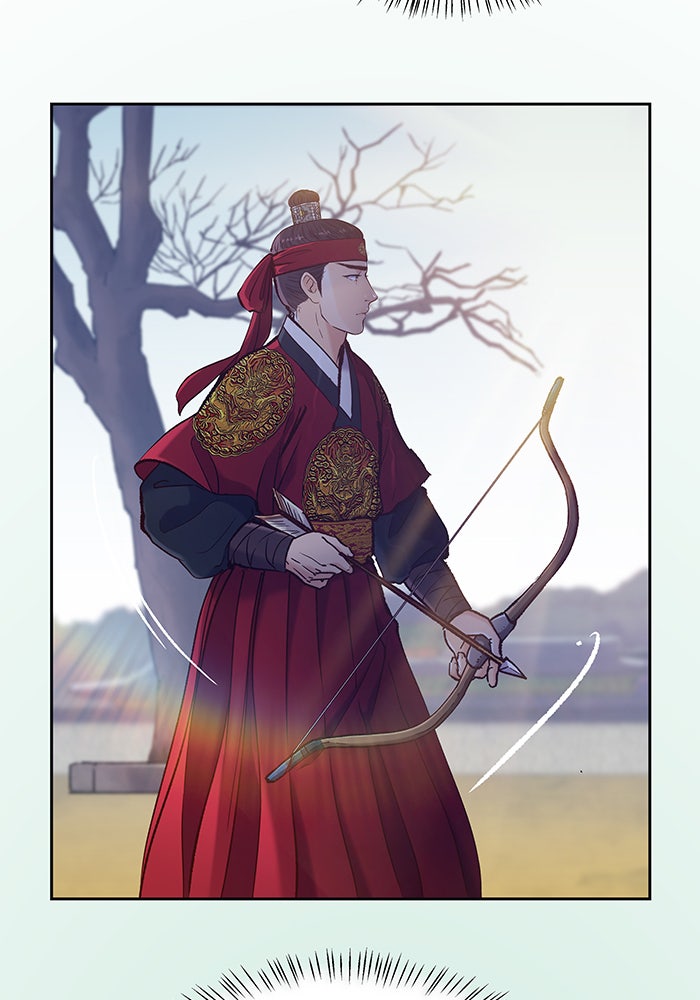 นางในหัวใจแกร่ง [The Red Sleeve] - หน้า 113