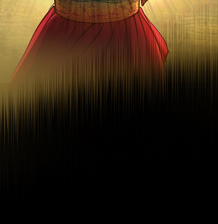 นางในหัวใจแกร่ง [The Red Sleeve] - หน้า 83