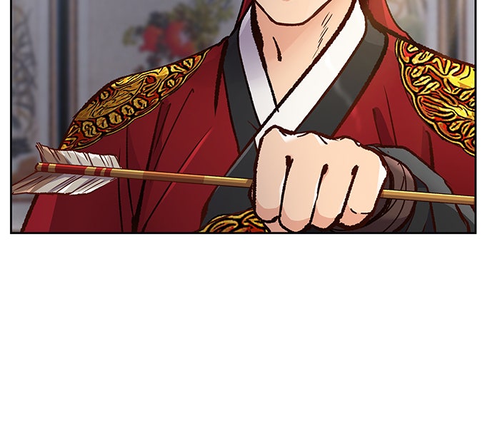 นางในหัวใจแกร่ง [The Red Sleeve] - หน้า 106
