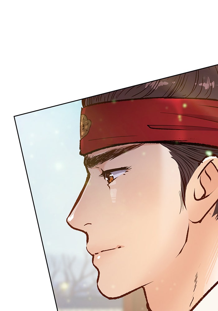 นางในหัวใจแกร่ง [The Red Sleeve] - หน้า 116