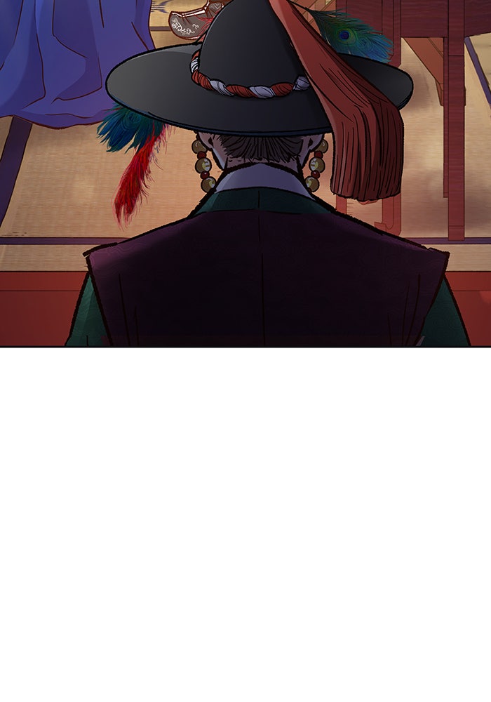 นางในหัวใจแกร่ง [The Red Sleeve] - หน้า 119