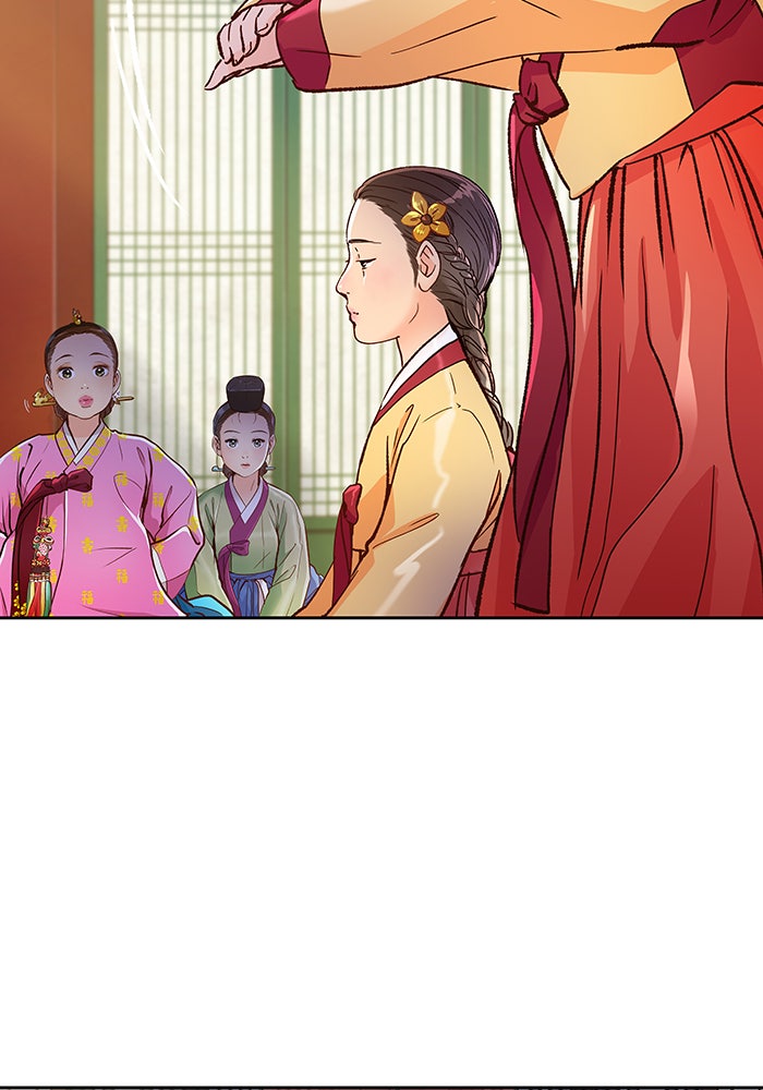 นางในหัวใจแกร่ง [The Red Sleeve] - หน้า 124