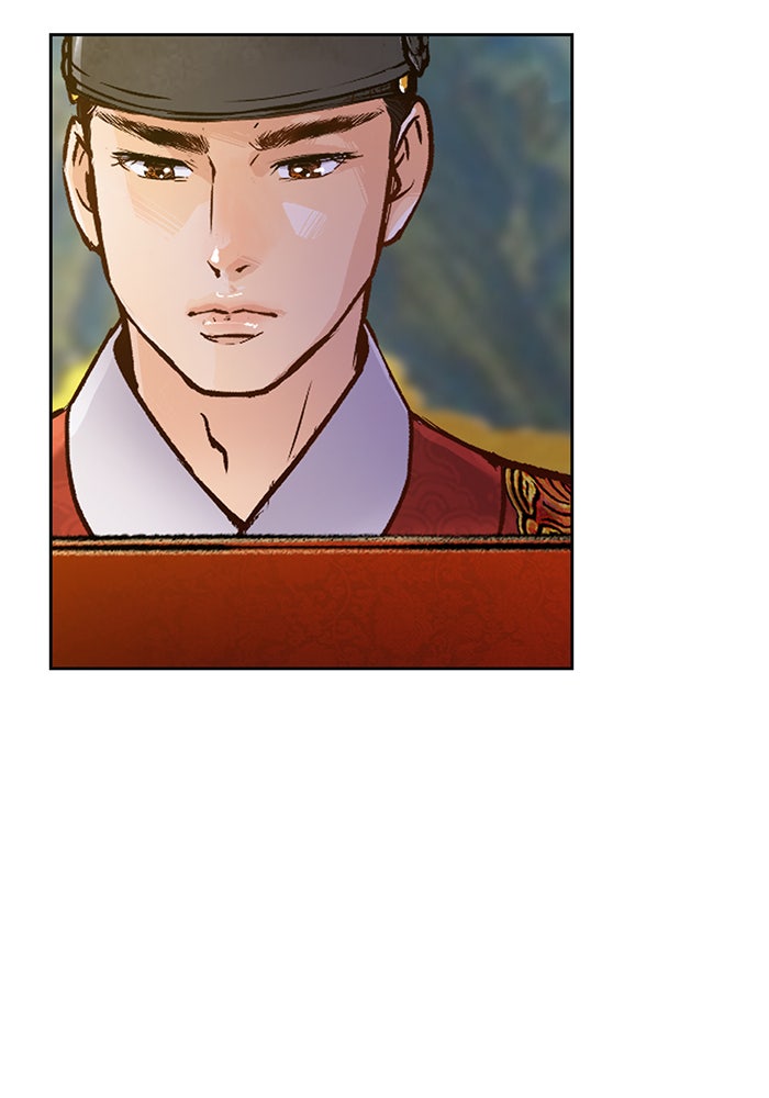นางในหัวใจแกร่ง [The Red Sleeve] - หน้า 75
