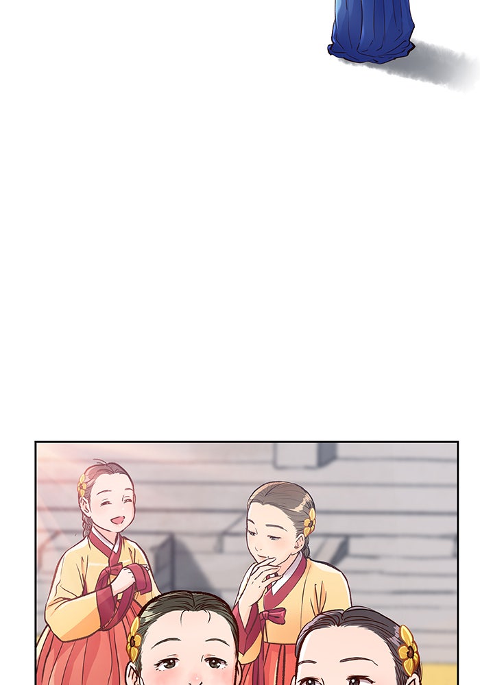 นางในหัวใจแกร่ง [The Red Sleeve] - หน้า 94