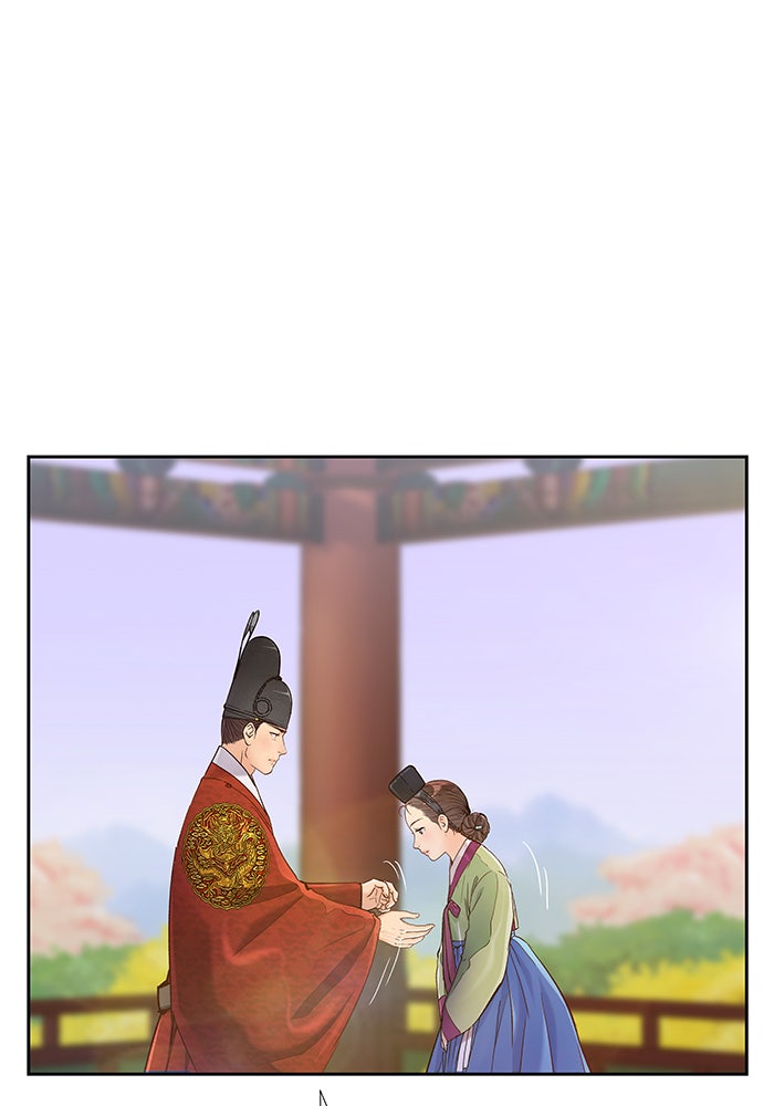 นางในหัวใจแกร่ง [The Red Sleeve] - หน้า 36
