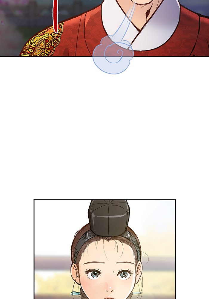 นางในหัวใจแกร่ง [The Red Sleeve] - หน้า 50
