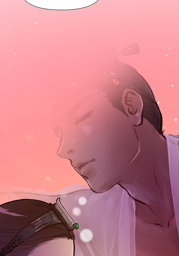นางในหัวใจแกร่ง [The Red Sleeve] - หน้า 109