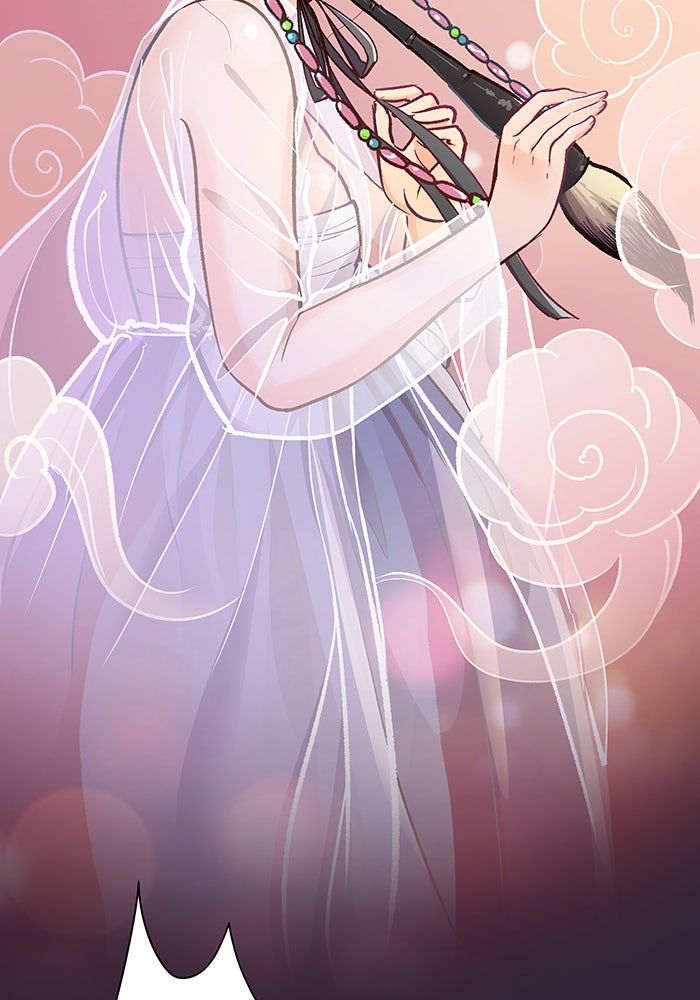 นางในหัวใจแกร่ง [The Red Sleeve] - หน้า 49