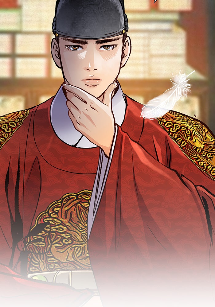 นางในหัวใจแกร่ง [The Red Sleeve] - หน้า 100