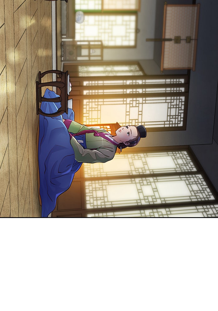 นางในหัวใจแกร่ง [The Red Sleeve] - หน้า 4