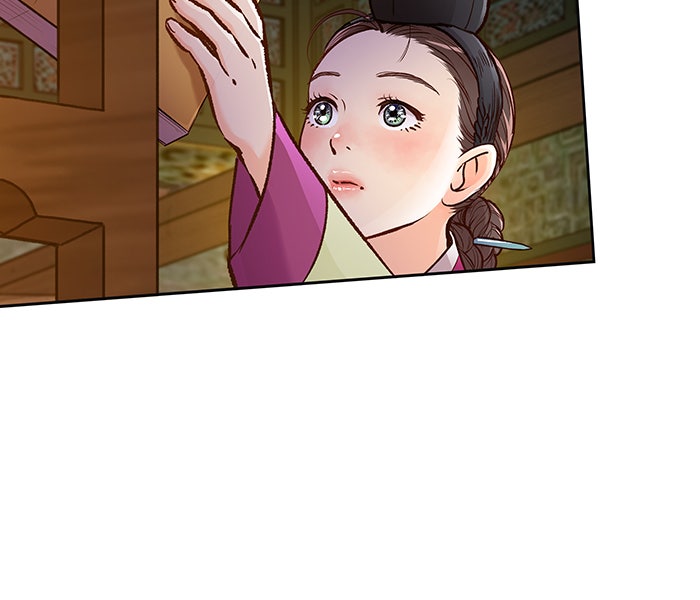 นางในหัวใจแกร่ง [The Red Sleeve] - หน้า 108