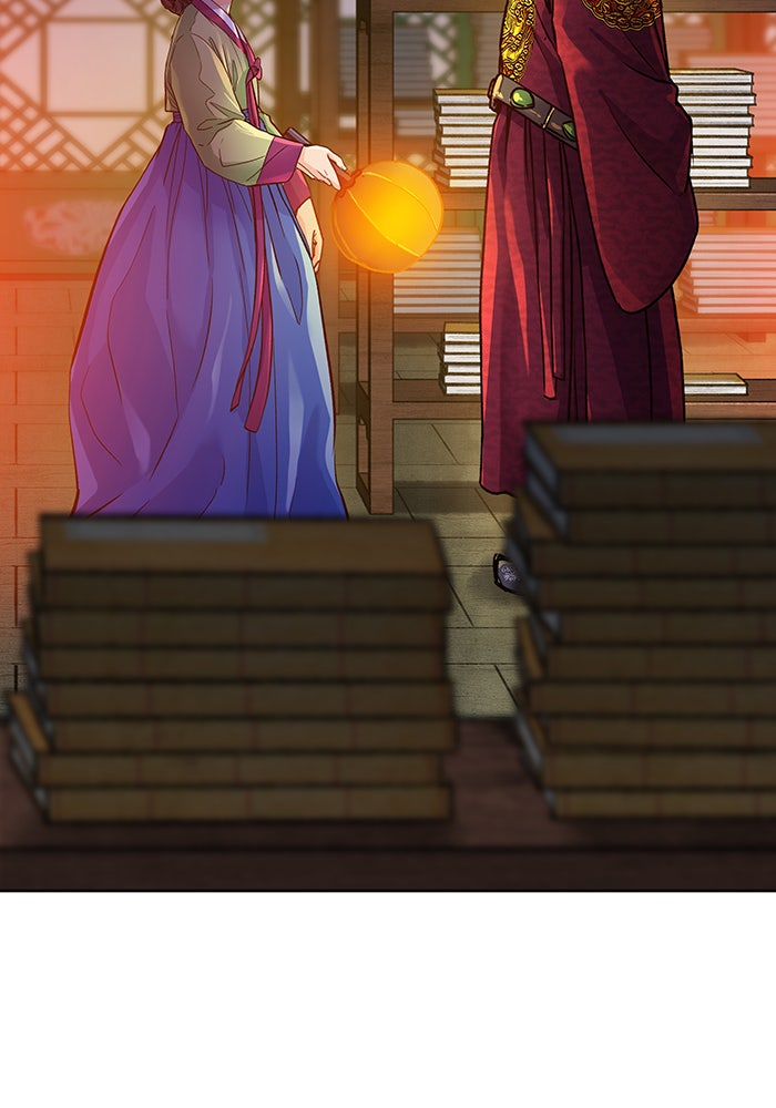 นางในหัวใจแกร่ง [The Red Sleeve] - หน้า 54