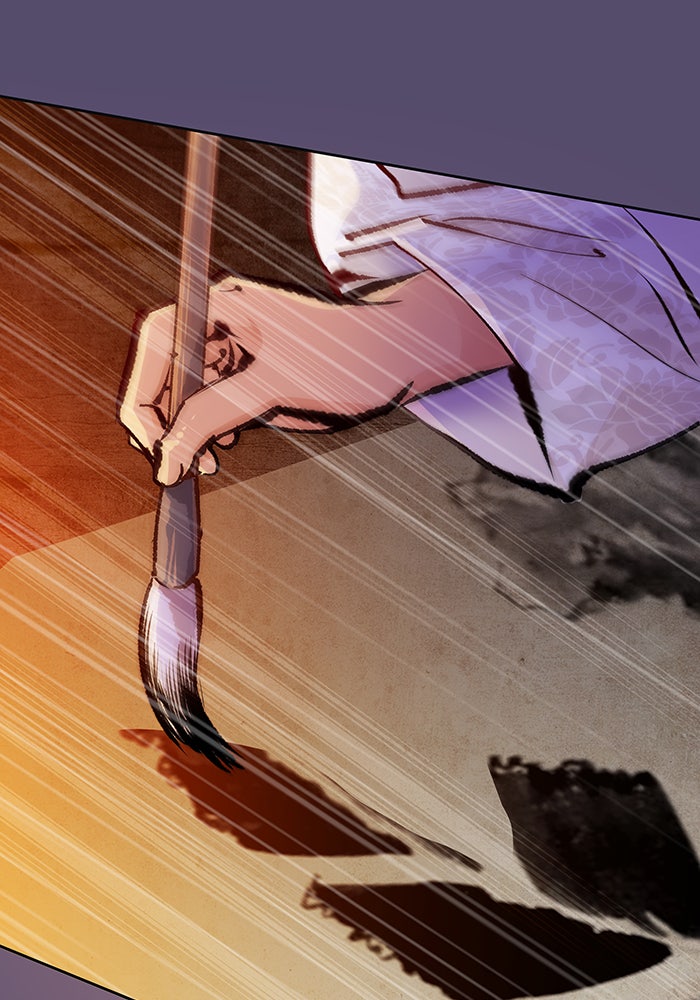 นางในหัวใจแกร่ง [The Red Sleeve] - หน้า 87