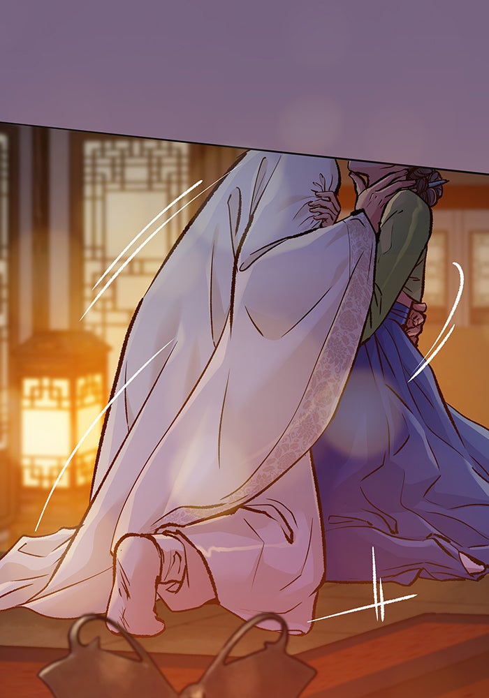 นางในหัวใจแกร่ง [The Red Sleeve] - หน้า 18