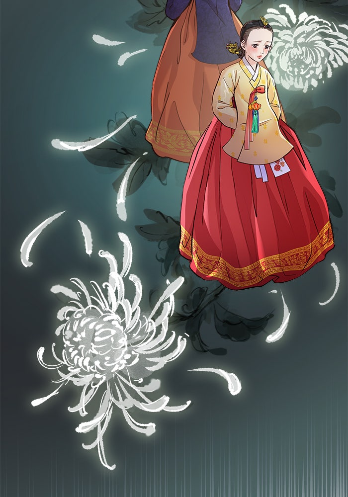 นางในหัวใจแกร่ง [The Red Sleeve] - หน้า 76