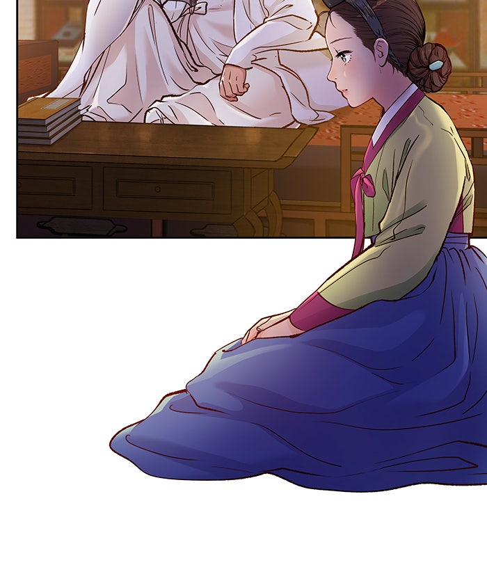 นางในหัวใจแกร่ง [The Red Sleeve] - หน้า 70