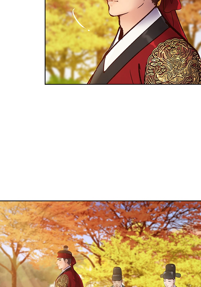 นางในหัวใจแกร่ง [The Red Sleeve] - หน้า 55
