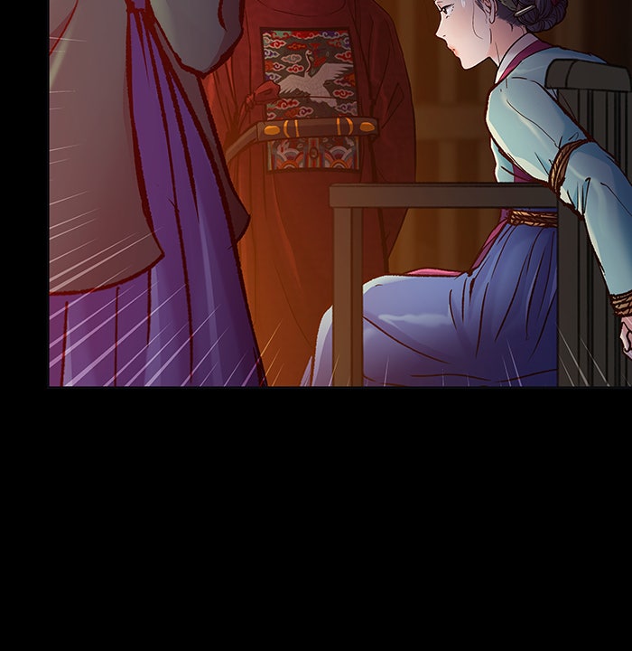 นางในหัวใจแกร่ง [The Red Sleeve] - หน้า 9