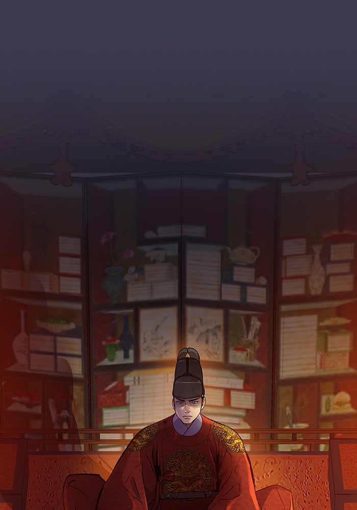 นางในหัวใจแกร่ง [The Red Sleeve] - หน้า 102