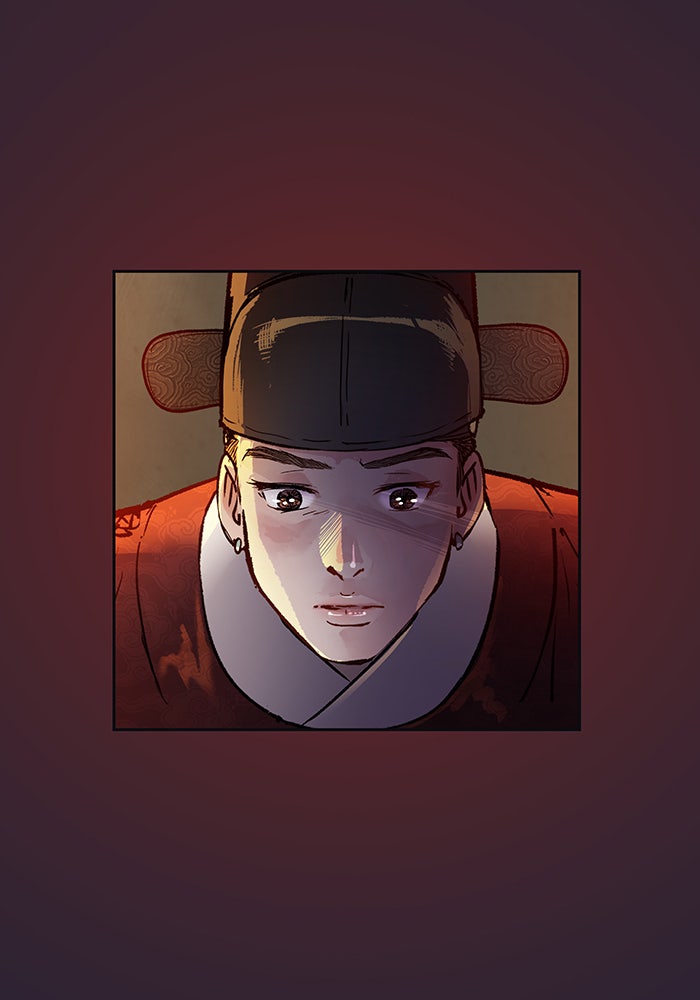 นางในหัวใจแกร่ง [The Red Sleeve] - หน้า 50