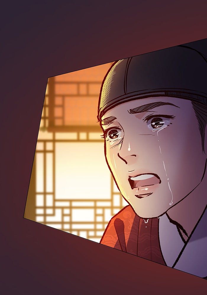 นางในหัวใจแกร่ง [The Red Sleeve] - หน้า 60