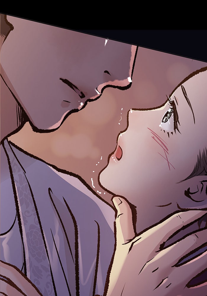 นางในหัวใจแกร่ง [The Red Sleeve] - หน้า 119