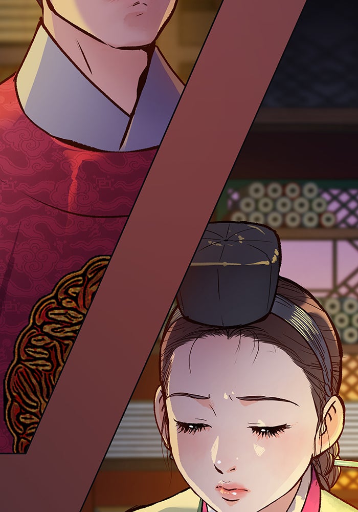 นางในหัวใจแกร่ง [The Red Sleeve] - หน้า 50