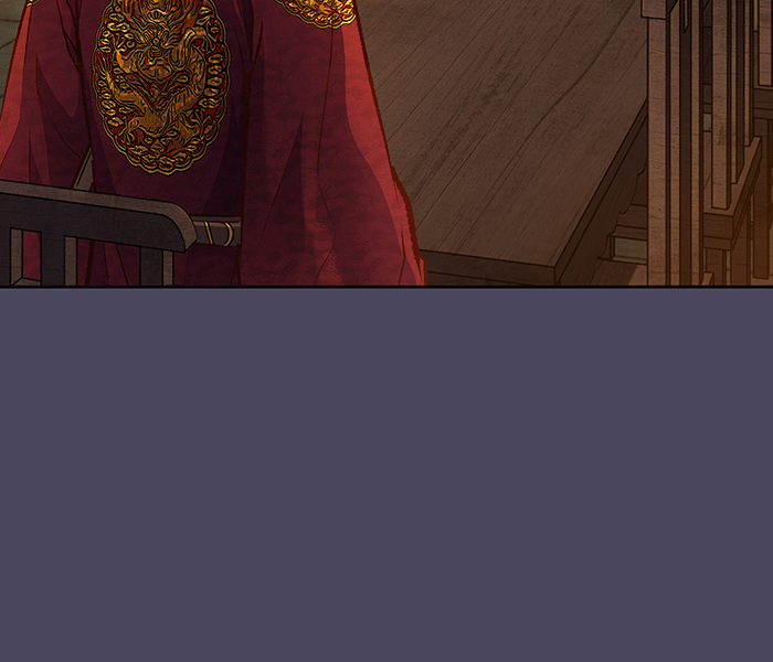 นางในหัวใจแกร่ง [The Red Sleeve] - หน้า 21