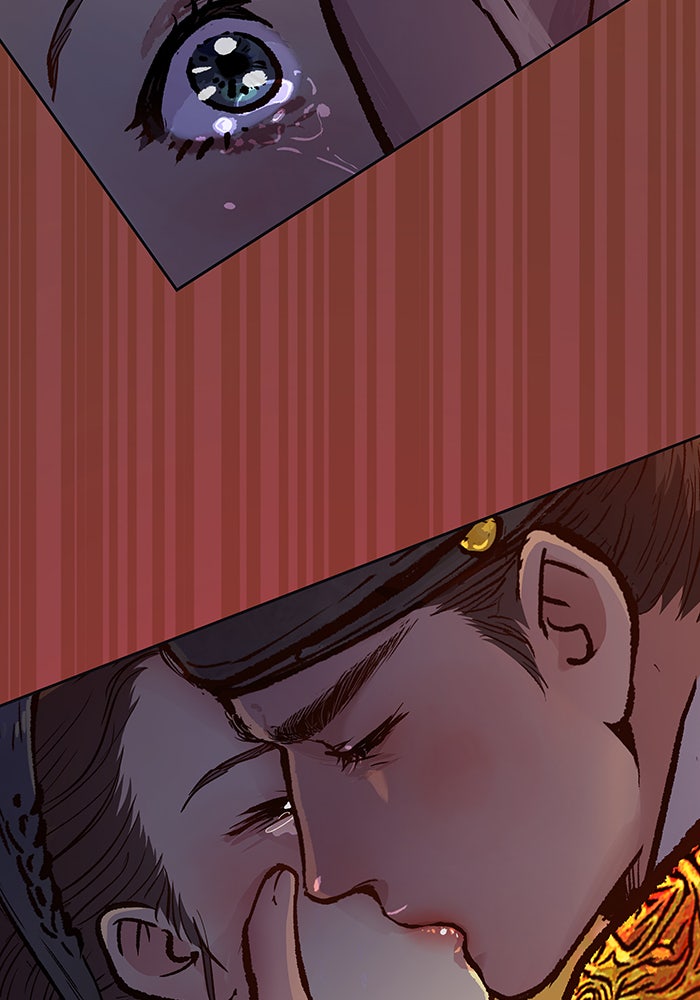 นางในหัวใจแกร่ง [The Red Sleeve] - หน้า 27