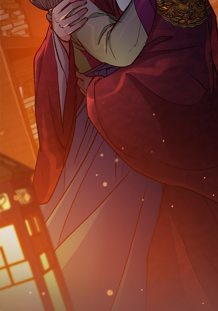 นางในหัวใจแกร่ง [The Red Sleeve] - หน้า 49