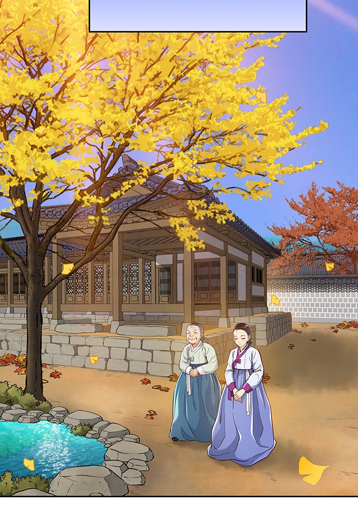 นางในหัวใจแกร่ง [The Red Sleeve] - หน้า 55