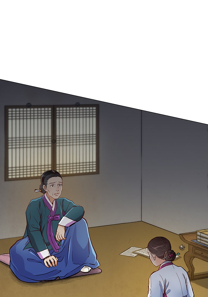 นางในหัวใจแกร่ง [The Red Sleeve] - หน้า 60