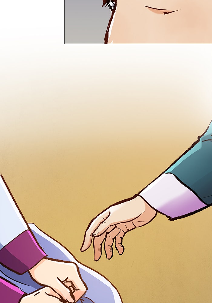 นางในหัวใจแกร่ง [The Red Sleeve] - หน้า 70