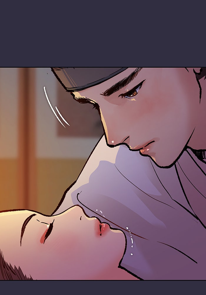 นางในหัวใจแกร่ง [The Red Sleeve] - หน้า 37